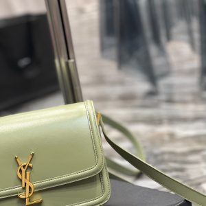 YSL Solferino Box Bag - Image 4