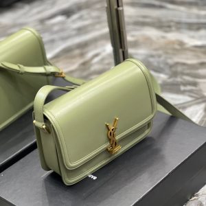 YSL Solferino Box Bag - Image 5