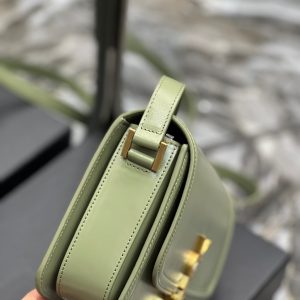 YSL Solferino Box Bag - Image 6