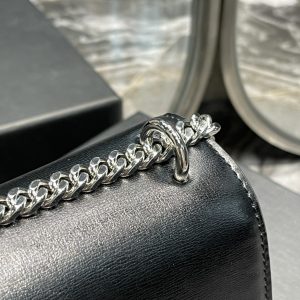 YSL Sunset Bag-22*16*8CM - Image 3