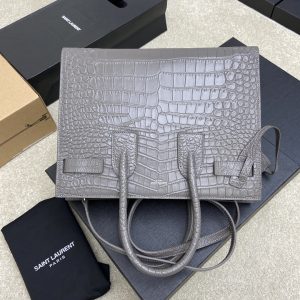 YSL Sac De Jour-32*14*25CM - Image 2