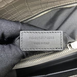 YSL Sac De Jour-32*14*25CM - Image 3