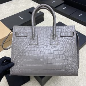 YSL Sac De Jour-32*14*25CM - Image 5