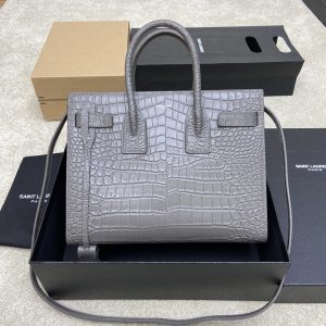 YSL Sac De Jour-32*14*25CM - Image 7