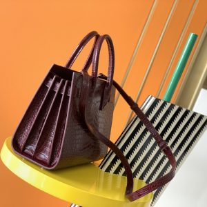 YSL Sac De Jour-26*20.5*12.5CM - Image 3
