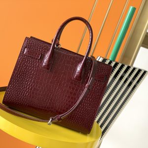 YSL Sac De Jour-26*20.5*12.5CM - Image 4