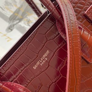 YSL Sac De Jour-26*20.5*12.5CM - Image 5