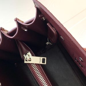 YSL Sac De Jour-26*20.5*12.5CM - Image 8