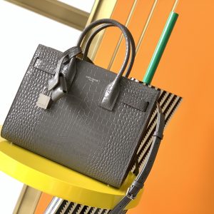 YSL Sac De Jour-26*20.5*12.5CM