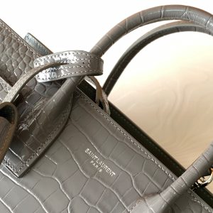 YSL Sac De Jour-26*20.5*12.5CM - Image 6
