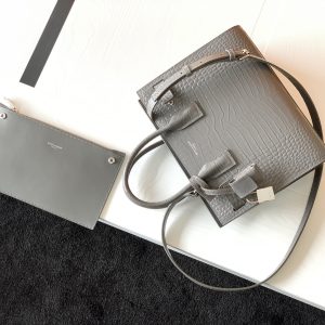 YSL Sac De Jour-26*20.5*12.5CM - Image 7