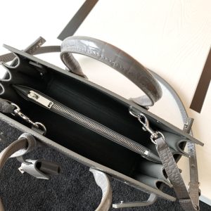 YSL Sac De Jour-26*20.5*12.5CM - Image 9