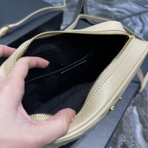 YSL Lou Camera Bag-23*16*6CM - Image 12