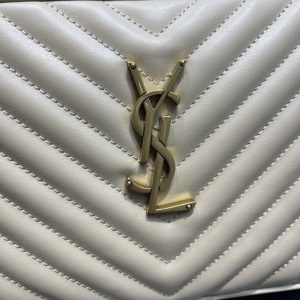 YSL Lou Camera Bag-23*16*6CM - Image 4