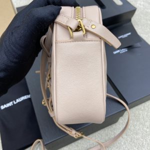 YSL Lou Camera Bag-23*16*6CM - Image 2