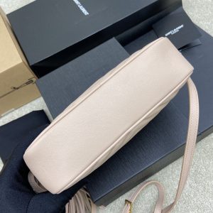 YSL Lou Camera Bag-23*16*6CM - Image 3