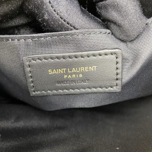 YSL Lou Camera Bag-23*16*6CM - Image 7
