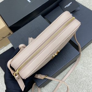 YSL Lou Camera Bag-23*16*6CM - Image 8