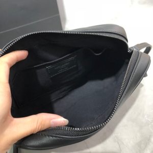YSL Lou Camera Bag-23*16*6CM - Image 6