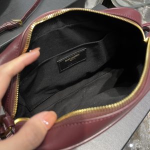YSL Lou Camera Bag-23*16*6CM - Image 2