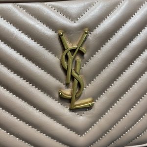 YSL Lou Camera Bag-23*16*6CM - Image 10