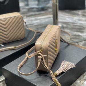 YSL Lou Camera Bag-23*16*6CM - Image 4