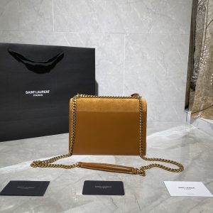 YSL Sunset Bag-22*16*8CM - Image 7