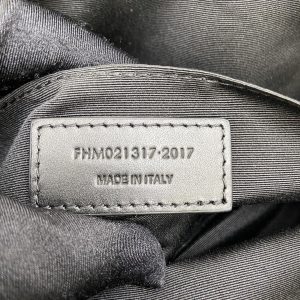 YSL Lou Camera Bag-23*16*6CM - Image 2