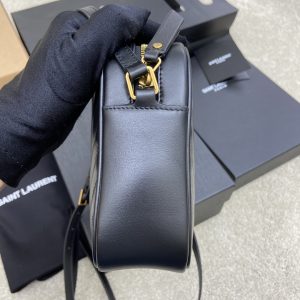 YSL Lou Camera Bag-23*16*6CM - Image 4