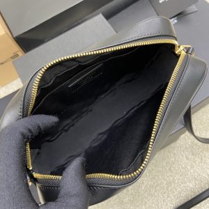 YSL Lou Camera Bag-23*16*6CM - Image 3