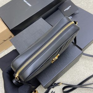 YSL Lou Camera Bag-23*16*6CM - Image 7