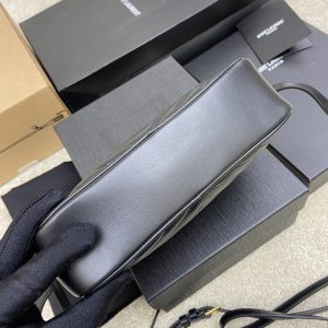 YSL Lou Camera Bag-23*16*6CM - Image 8