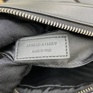 YSL Lou Camera Bag-23*16*6CM - Image 2