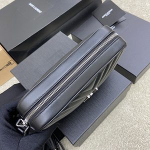 YSL Lou Camera Bag-23*16*6CM - Image 3