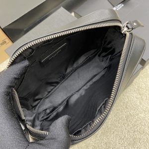YSL Lou Camera Bag-23*16*6CM - Image 7