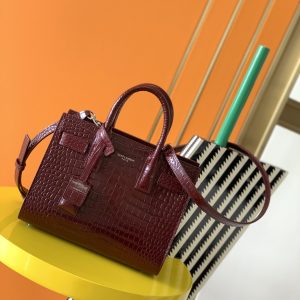 YSL Sac De Jour-22x18x10.5CM