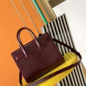 YSL Sac De Jour-22x18x10.5CM - Image 4