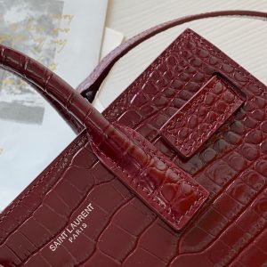 YSL Sac De Jour-22x18x10.5CM - Image 6