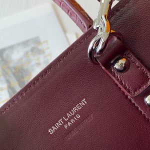 YSL Sac De Jour-22x18x10.5CM - Image 9
