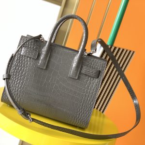 YSL Sac De Jour-22x18x10.5CM - Image 3