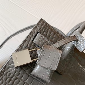YSL Sac De Jour-22x18x10.5CM - Image 5