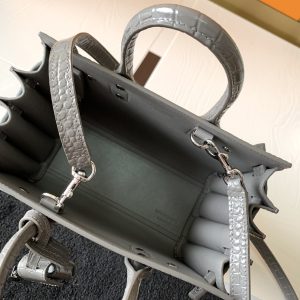 YSL Sac De Jour-22x18x10.5CM - Image 7