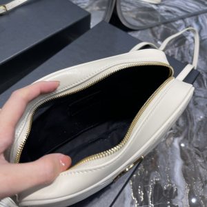 YSL Lou Camera Bag-23*16*6CM - Image 8