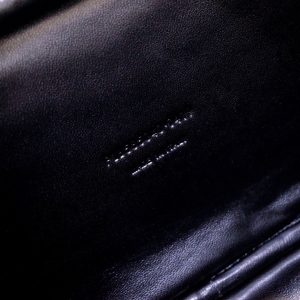 YSL Mini Lou Camera Bag-19*11*5CM - Image 5