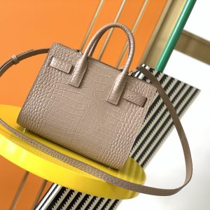 YSL Sac De Jour-22x18x10.5CM - Image 3