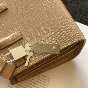 YSL Sac De Jour-22x18x10.5CM - Image 4