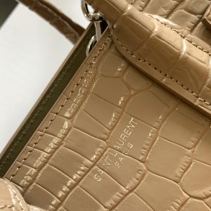 YSL Sac De Jour-22x18x10.5CM - Image 6