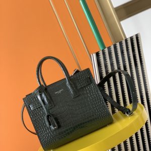 YSL Sac De Jour-22x18x10.5CM