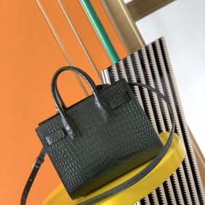 YSL Sac De Jour-22x18x10.5CM - Image 5