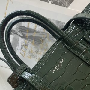 YSL Sac De Jour-22x18x10.5CM - Image 6